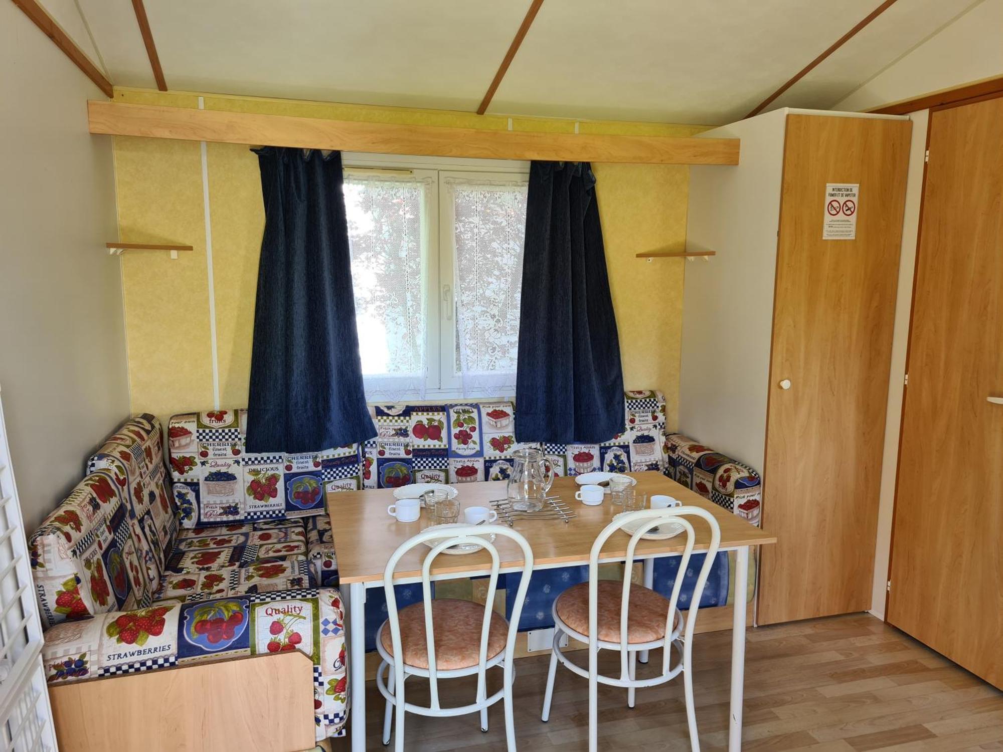 Resort & Camping - Val De Braye Besse-sur-Braye Экстерьер фото